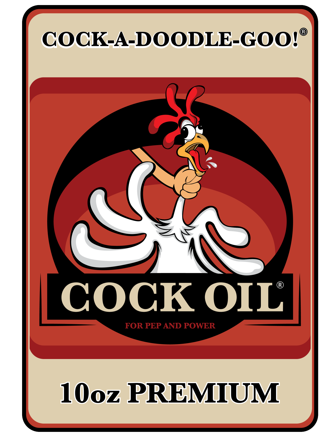 Cock Oil